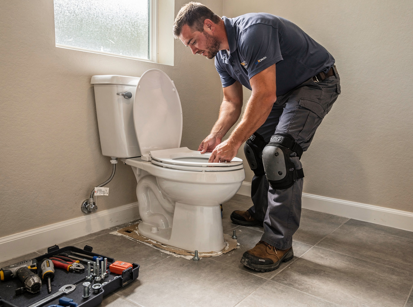 Emergency Plumbing in Liberty Hill, TX