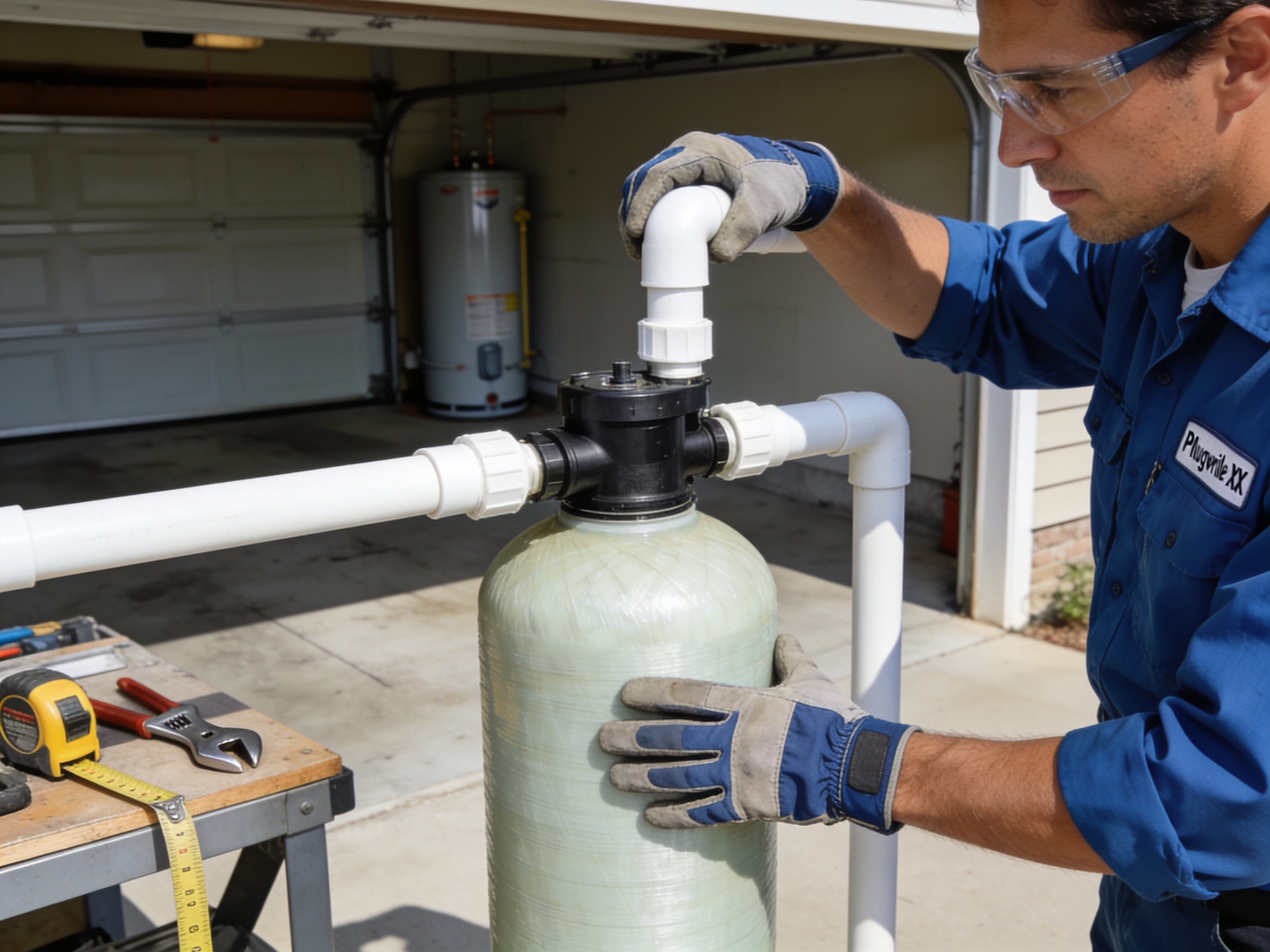 Emergency Plumbing in Johnson City, TX